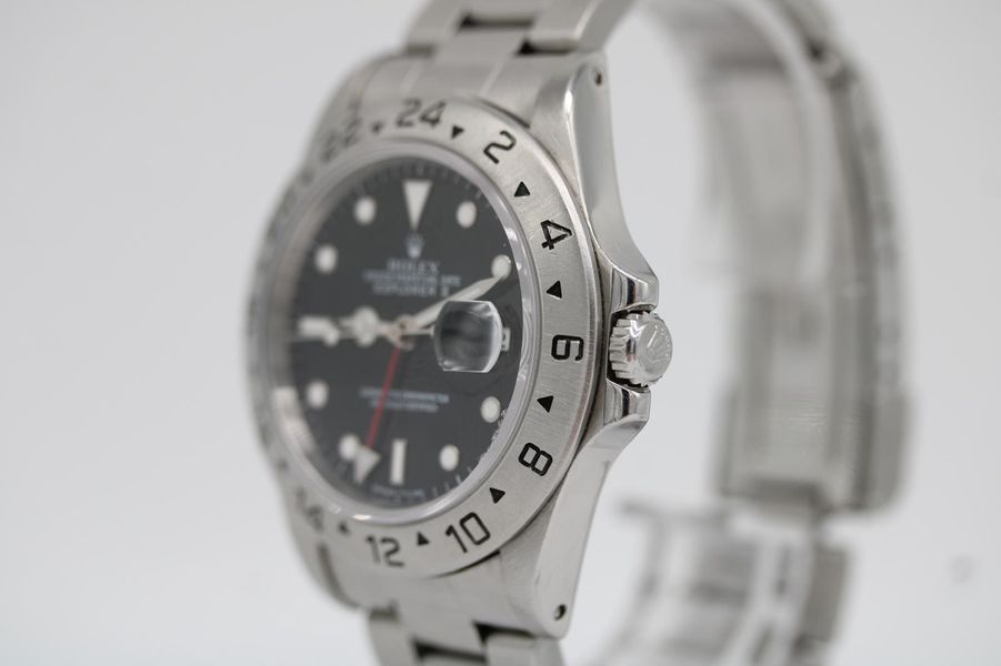 Rolex Explorer II 16570